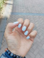 -H12 STAR日式美甲美睫专门店