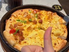 -必胜客(上地华联店)