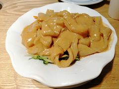 麻酱大拉皮-小幸湖春饼(悦茂购物中心店)