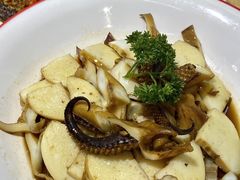 -东江海鲜大排档·潮汕菜·砂锅粥