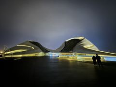 -哈尔滨大剧院