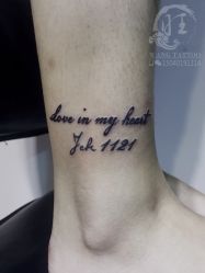 -旺刺青纹身工作室