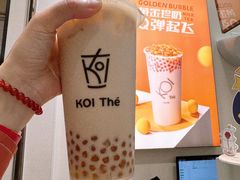 -KOI Thé(力宝广场店)