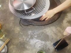 -神伙烧烤(江北黄泥塝店)