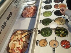 -犇鼎牛潮汕牛肉火锅(新辰里学清路店)