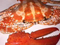 -广州花园酒店-凌璇阁360度高空海鲜自助餐CAROUSEL