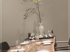 包厢-柿合缘新京菜(国金中心商场店)