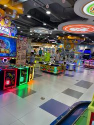 -万达宝贝王(上海浦江店)