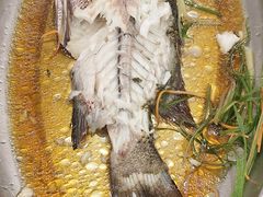 -钱大妈海鲜饭店(保利林语店)