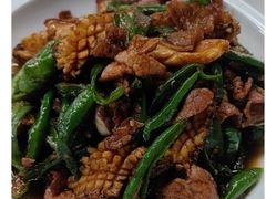 -院里寻菜·精致庭院菜(观沙岭店)