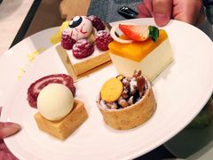 -新食谱全日制餐厅·苏州苏州湾艾美酒店