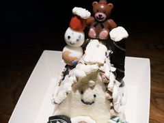 -DQ·蛋糕·冰淇淋(手工定制蛋糕SM广场店)