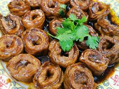 -砂锅居(西四店)