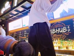 -HIB HUB公社(解放西路店)