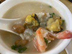 -云腾砂锅粥(龙津东路店)