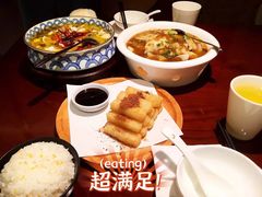 -北国饭店·海鲜·北方菜(峡山店)