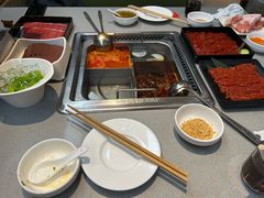 -海底捞火锅(振华商厦店)
