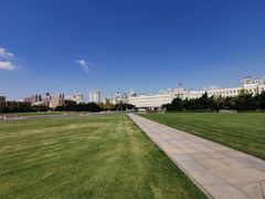 -大连人民广场