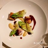 美食打卡|在丽思卡尔顿体验味蕾上的奢华之旅