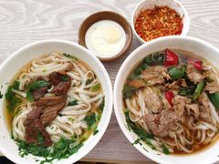 -肆姐面粉馆(坡子街店)