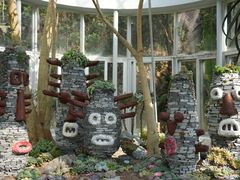 -深圳仙湖植物园
