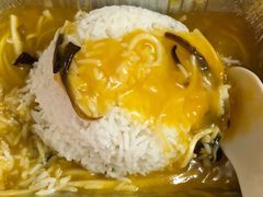 香港碗仔翅-香港聚强佛跳墙(江华路店)