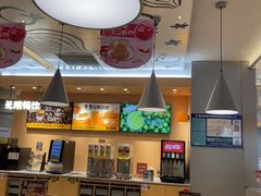 -菲滋意式餐厅(富阳东方茂店)