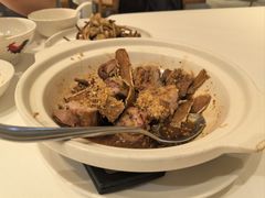 -莆田餐厅PUTIEN(金融街购物中心店)