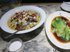 -梁家大院•农家菜(昆山会展中心店)