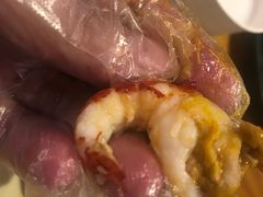 -金陵一哥龙虾馆(三牌楼总店)