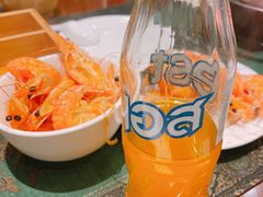 -火舞泰·泰式海鲜火锅餐厅(世纪城店)