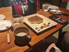 -陶享时光西餐·下午茶(信河街店)