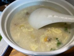 -吕氏疙瘩汤·私家菜馆(慈云寺店)