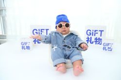 -星光宝贝高端儿童摄影(萧山店)