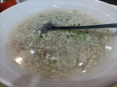 西湖牛肉羹-东伊顺(高银街店)