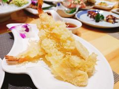 -割烹酱子日本料理(弘基财富广场店)
