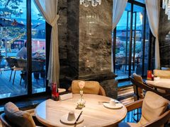 -同福龙虾(高新店)