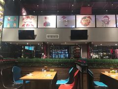 -潮庭·大连海鲜·炭火烧烤·扇贝王(大连店)