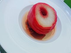 -韩盛·古法烤肉店(皇城恒隆广场店)