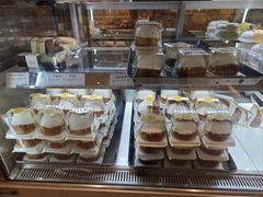 -烘焙町面包店(西四店)