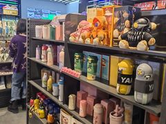 -酷乐潮玩(长楹龙湖天街店)