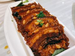 老本帮糯米扣肉-和记小菜(大宁店)