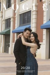 -古摄影婚纱