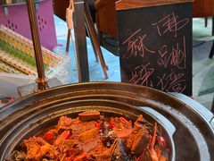 -东莞塘厦三正半山温泉酒店·沙利文西餐厅