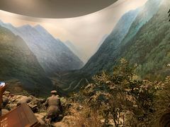 -娄山关景区