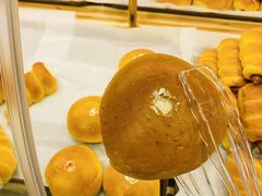 -新侨三宝乐面包店(崇文门店)