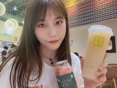 -奈雪的茶(南山大冲一期店)