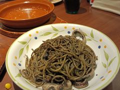 -萨莉亚意式餐厅(龙阳广场店)