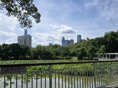 -人民公园(罗湖区)