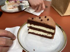 -EVERNAKED裸蛋糕(SOHO天山店)